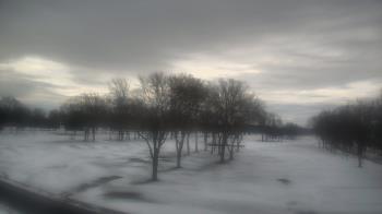 Weather camera view of Beach Grove Golf and Country Club.