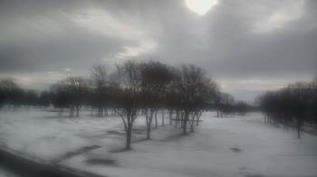 Weather camera view of Beach Grove Golf and Country Club.