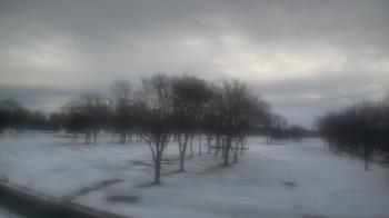 Weather camera view of Beach Grove Golf and Country Club.