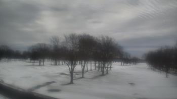Weather camera view of Beach Grove Golf and Country Club.