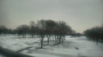 Weather camera view of Beach Grove Golf and Country Club.