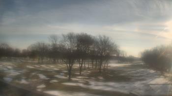 Weather camera view of Beach Grove Golf and Country Club.