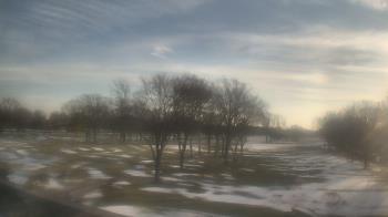 Weather camera view of Beach Grove Golf and Country Club.