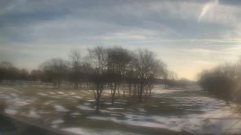 Weather camera view of Beach Grove Golf and Country Club.