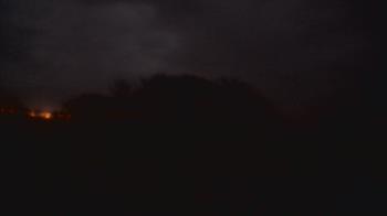 Weather camera view of Beach Grove Golf and Country Club.