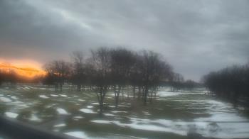 Weather camera view of Beach Grove Golf and Country Club.