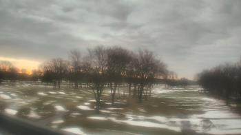 Weather camera view of Beach Grove Golf and Country Club.