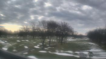 Weather camera view of Beach Grove Golf and Country Club.