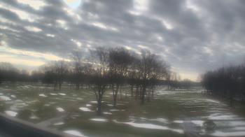 Weather camera view of Beach Grove Golf and Country Club.