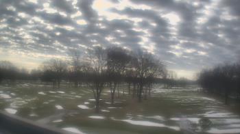 Weather camera view of Beach Grove Golf and Country Club.