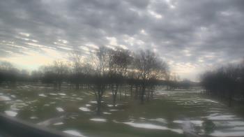 Weather camera view of Beach Grove Golf and Country Club.