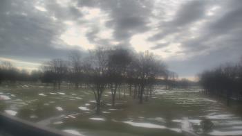 Weather camera view of Beach Grove Golf and Country Club.