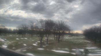 Weather camera view of Beach Grove Golf and Country Club.
