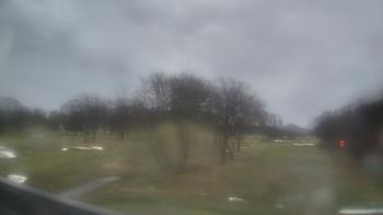 Weather camera view of Beach Grove Golf and Country Club.