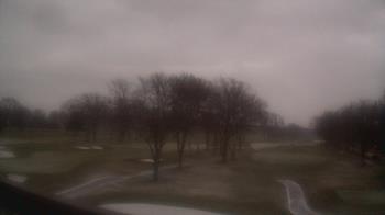 Weather camera view of Beach Grove Golf and Country Club.