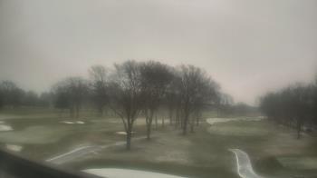 Weather camera view of Beach Grove Golf and Country Club.