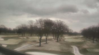 Weather camera view of Beach Grove Golf and Country Club.