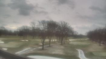 Weather camera view of Beach Grove Golf and Country Club.