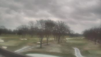 Weather camera view of Beach Grove Golf and Country Club.