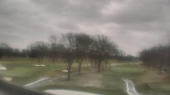 Weather camera view of Beach Grove Golf and Country Club.