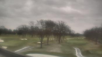 Weather camera view of Beach Grove Golf and Country Club.