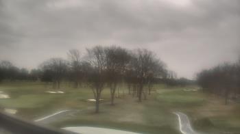 Weather camera view of Beach Grove Golf and Country Club.