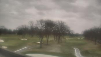 Weather camera view of Beach Grove Golf and Country Club.