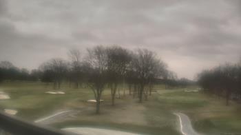 Weather camera view of Beach Grove Golf and Country Club.
