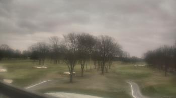 Weather camera view of Beach Grove Golf and Country Club.