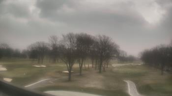 Weather camera view of Beach Grove Golf and Country Club.
