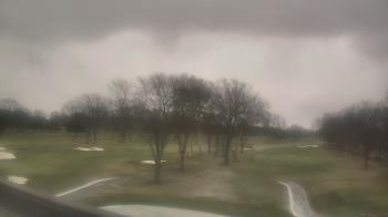 Weather camera view of Beach Grove Golf and Country Club.