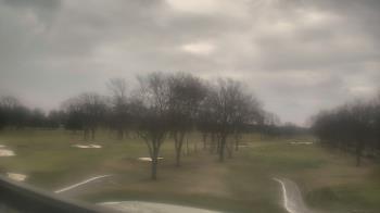 Weather camera view of Beach Grove Golf and Country Club.