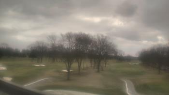 Weather camera view of Beach Grove Golf and Country Club.