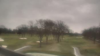 Weather camera view of Beach Grove Golf and Country Club.