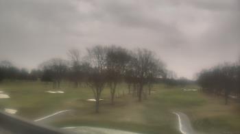 Weather camera view of Beach Grove Golf and Country Club.