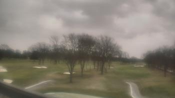Weather camera view of Beach Grove Golf and Country Club.