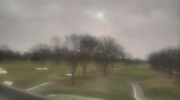 Weather camera view of Beach Grove Golf and Country Club.