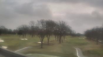 Weather camera view of Beach Grove Golf and Country Club.