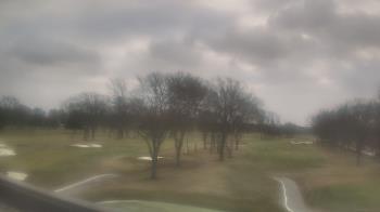 Weather camera view of Beach Grove Golf and Country Club.