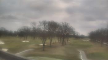 Weather camera view of Beach Grove Golf and Country Club.