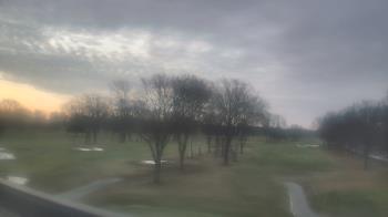 Weather camera view of Beach Grove Golf and Country Club.