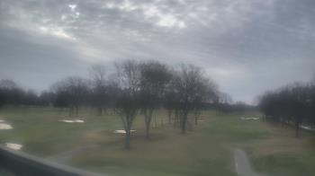Weather camera view of Beach Grove Golf and Country Club.