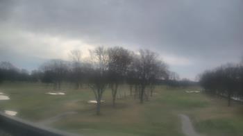 Weather camera view of Beach Grove Golf and Country Club.