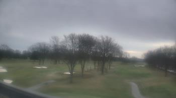 Weather camera view of Beach Grove Golf and Country Club.