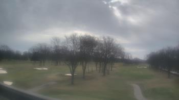 Weather camera view of Beach Grove Golf and Country Club.