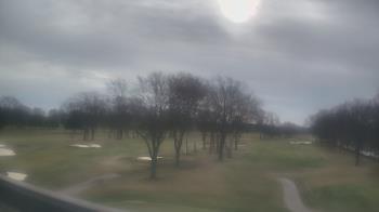Weather camera view of Beach Grove Golf and Country Club.