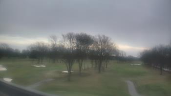 Weather camera view of Beach Grove Golf and Country Club.