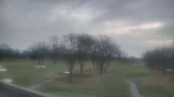Weather camera view of Beach Grove Golf and Country Club.