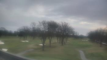 Weather camera view of Beach Grove Golf and Country Club.