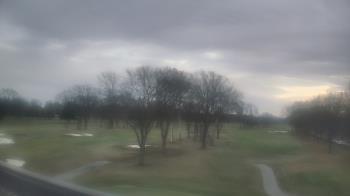 Weather camera view of Beach Grove Golf and Country Club.
